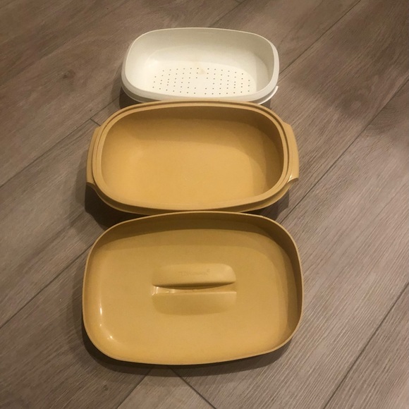 Tupperware lot - Picture 6 of 8